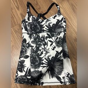 Vintage Lululemon Top